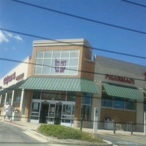 walgreens bolingbrook pharmacy